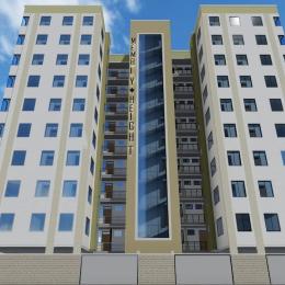 Flat&Apartment for sale Membley Estate Kiambu
