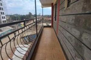 Flat&Apartment for rent Ngong Rd Nairobi