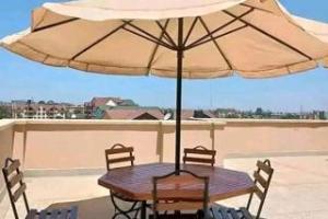 Flat&Apartment for rent Riruta Nairobi
