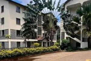 1 bedroom mini flat  Flat&Apartment for rent Kileleshwa Nairobi