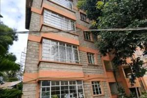 Flat&Apartment for rent Kileleshwa Nairobi