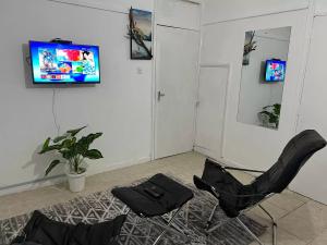 1 bedroom mini flat  Flat&Apartment for rent Westlands Nairobi