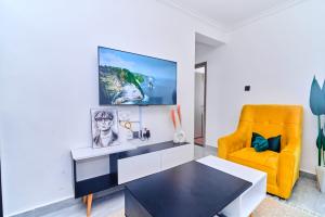 1 bedroom mini flat  Flat&Apartment for rent Kilimani Nairobi