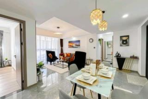 Flat&Apartment for sale Lavington Nairobi
