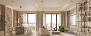 Flat&Apartment for sale Riverside Nairobi
