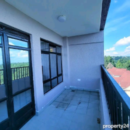 Flat&Apartment for rent Ruaka Nairobi