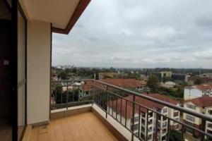 1 bedroom mini flat  Flat&Apartment for rent Kilimani Nairobi