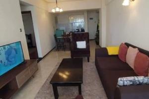 1 bedroom mini flat  Flat&Apartment for rent Kileleshwa Nairobi