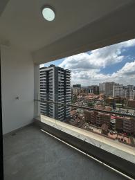1 bedroom mini flat  Flat&Apartment for rent Kilimani Nairobi