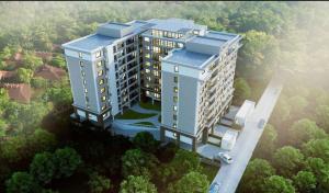 1 bedroom mini flat  Flat&Apartment for sale Kileleshwa Nairobi