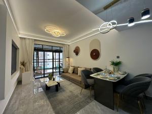 1 bedroom mini flat  Flat&Apartment for sale Lavington Nairobi