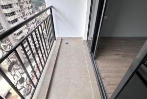 1 bedroom mini flat  Flat&Apartment for rent Kileleshwa Nairobi