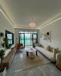 1 bedroom mini flat  Flat&Apartment for sale Kilimani Nairobi