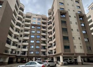 1 bedroom mini flat  Flat&Apartment for sale Syokimau Nairobi