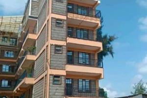 Flat&Apartment for rent Ngong Rd Nairobi