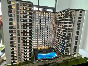 1 bedroom mini flat  Flat&Apartment for sale Lavington Nairobi