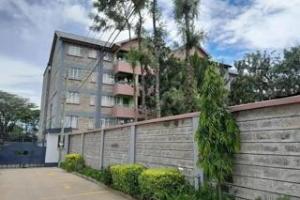 Flat&Apartment for rent Syokimau Nairobi