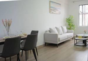 1 bedroom mini flat  Flat&Apartment for sale Juja Kiambu