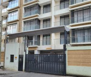 1 bedroom mini flat  Flat&Apartment for sale Kilimani Nairobi