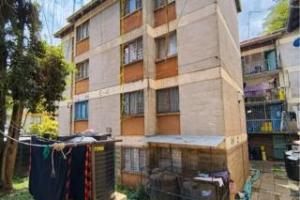 1 bedroom mini flat  Flat&Apartment for rent MBAGATHI WAY  Langata Nairobi
