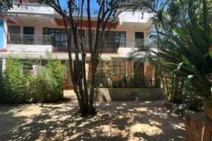 1 bedroom mini flat  Flat&Apartment for rent Karen Nairobi