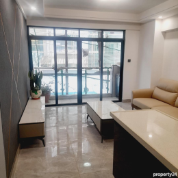 Flat&Apartment for sale Lavington Nairobi