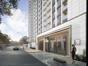 1 bedroom mini flat  Flat&Apartment for sale Riverside Nairobi