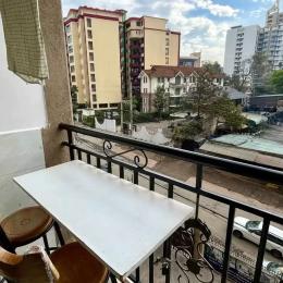 1 bedroom mini flat  Flat&Apartment for sale Kilimani Nairobi
