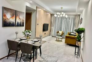 1 bedroom mini flat  Flat&Apartment for sale Lavington Nairobi