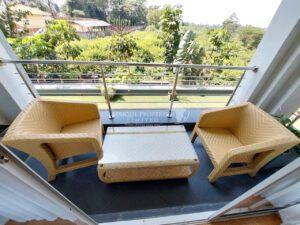 1 bedroom mini flat  Flat&Apartment for shortlet Kiambu Road Nairobi