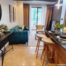 Flat&Apartment for sale Kilimani Nairobi