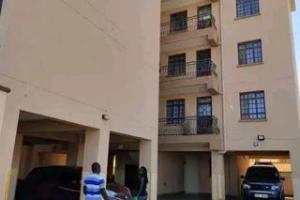 Flat&Apartment for rent Ngong Rd Nairobi