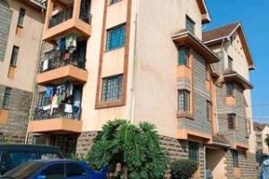 Flat&Apartment for rent Ngong Rd Nairobi