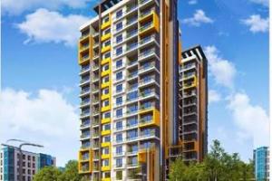 Flat&Apartment for sale Kilimani Nairobi