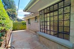1 bedroom mini flat  Flat&Apartment for rent Loresho Nairobi
