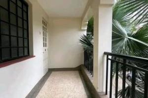 1 bedroom mini flat  Flat&Apartment for rent Kileleshwa Nairobi