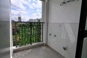 Flat&Apartment for rent Kilimani Nairobi