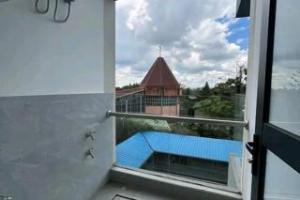 1 bedroom mini flat  Flat&Apartment for rent Ngong Rd Nairobi