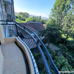 Flat&Apartment for rent Ngong Kajiado