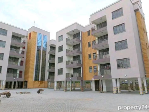 Flat&Apartment for rent Ngong Kajiado