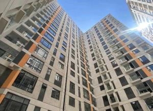 1 bedroom mini flat  Flat&Apartment for rent Kilimani Nairobi