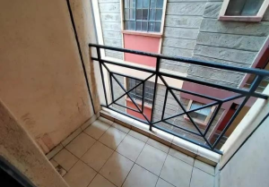 Flat&Apartment for rent South B Nairobi