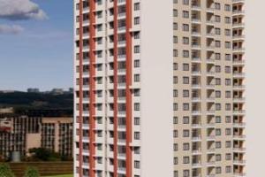 1 bedroom mini flat  Flat&Apartment for sale Kilimani Nairobi