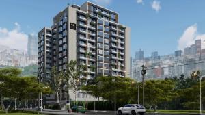 1 bedroom mini flat  Flat&Apartment for sale Kilimani Nairobi