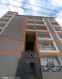 Flat&Apartment for rent Dagoretti North Nairobi