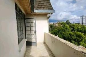 1 bedroom mini flat  Flat&Apartment for rent Kileleshwa Nairobi