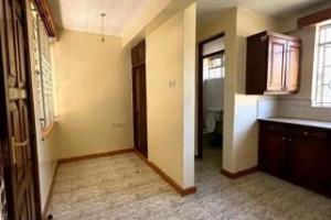 1 bedroom mini flat  Flat&Apartment for rent Kileleshwa Nairobi