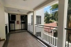 Flat&Apartment for rent Riverside Nairobi