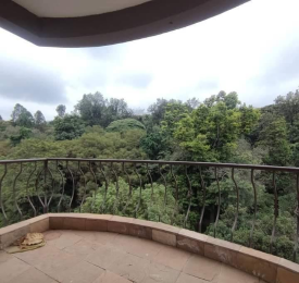 Flat&Apartment for rent Kileleshwa Nairobi