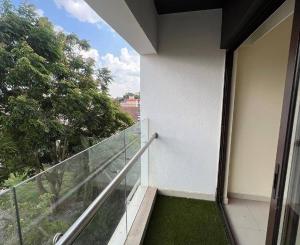1 bedroom mini flat  Flat&Apartment for rent Lavington Nairobi